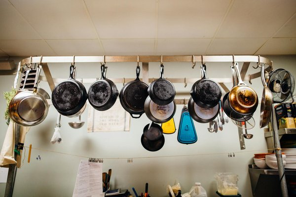 Quels sont les appareils électroménagers indispensables pour un chef amateur ?