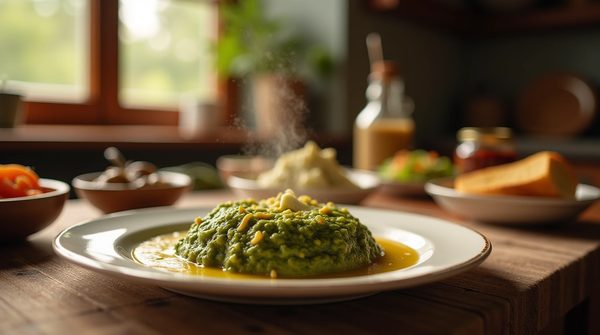 Les saveurs du plat typique au pays-bas : un voyage gourmand dans la cuisine néerlandaise