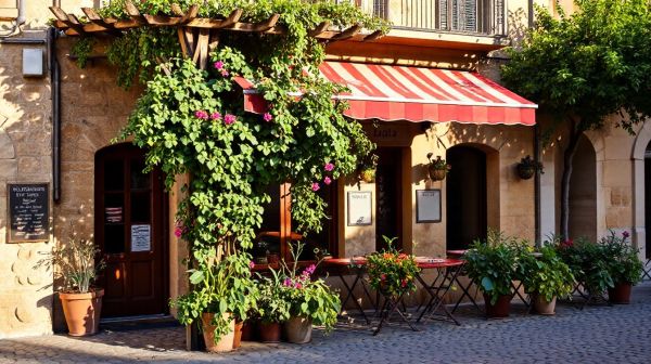 Top restaurants italiens à Montpellier pour une expérience culinaire