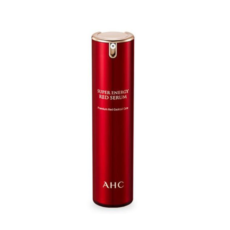 AHC Super Energy Red Serum