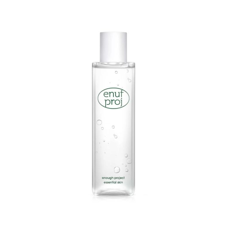 Enough Project Essential Skin Toner