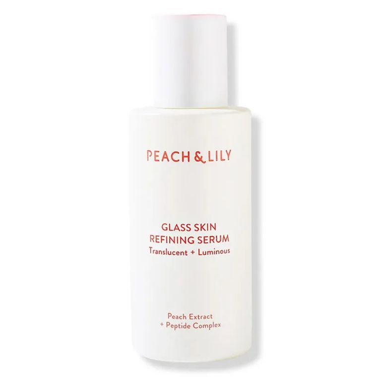 Peach & Lily Glass Skin Refining Serum