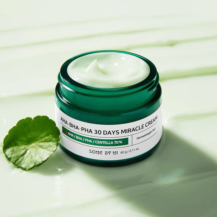 Some By Mi 30 Days Soothing Miracle Cream